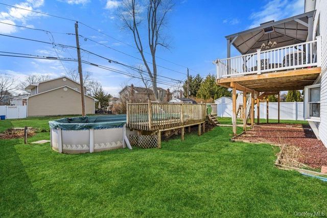 64 Marquette Drive, Smithtown, NY 11787