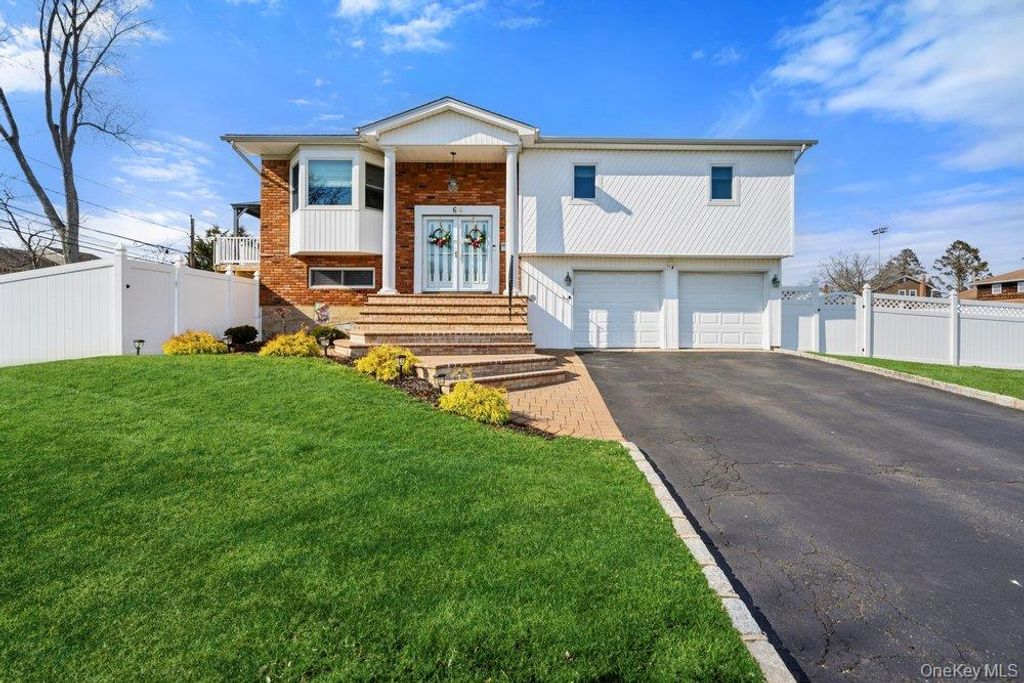 64 Marquette Drive, Smithtown, NY 11787