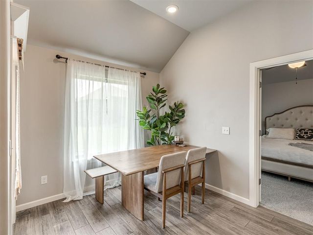 9208 NW 91st Street, Yukon, OK 73099