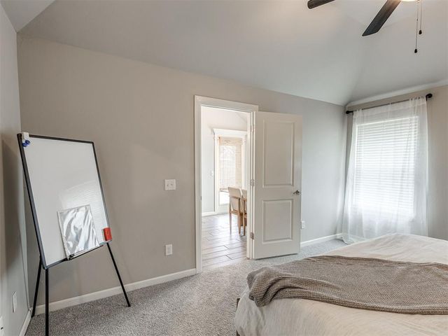 9208 NW 91st Street, Yukon, OK 73099