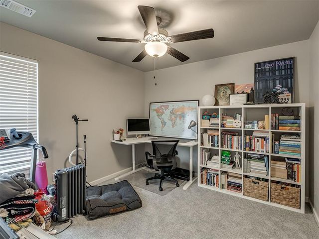 9208 NW 91st Street, Yukon, OK 73099