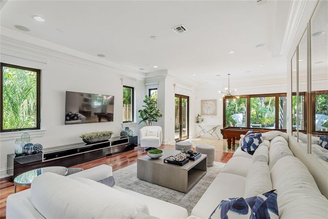 2415 Middle River Drive, Fort Lauderdale, FL 33305