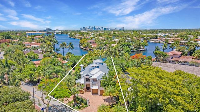 2415 Middle River Drive, Fort Lauderdale, FL 33305