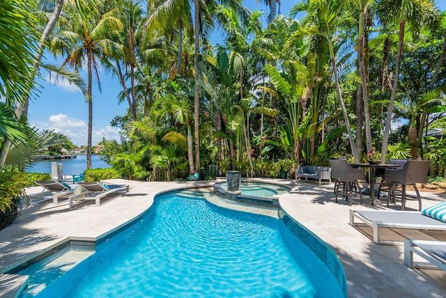 2415 Middle River Drive, Fort Lauderdale, FL 33305