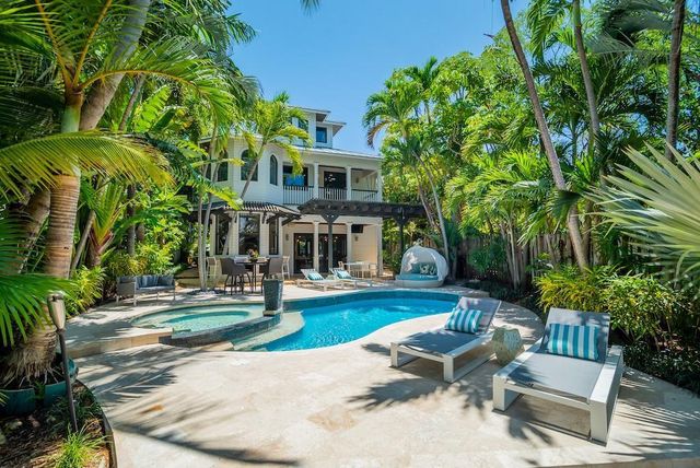 2415 Middle River Drive, Fort Lauderdale, FL 33305