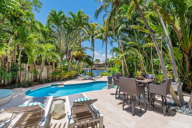 2415 Middle River Drive, Fort Lauderdale, FL 33305