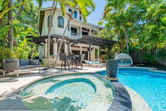 2415 Middle River Drive, Fort Lauderdale, FL 33305