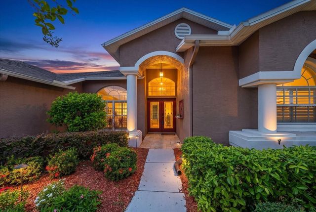 1237 RAMBLING VINE COURT, Trinity, FL 34655
