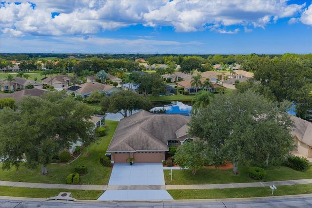 1237 RAMBLING VINE COURT, Trinity, FL 34655