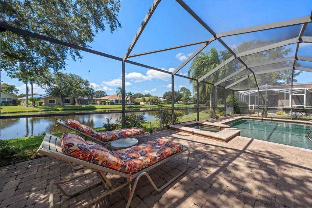 Image 15 of property listing at 1237 RAMBLING VINE COURT, New Port Richey, FL 34655