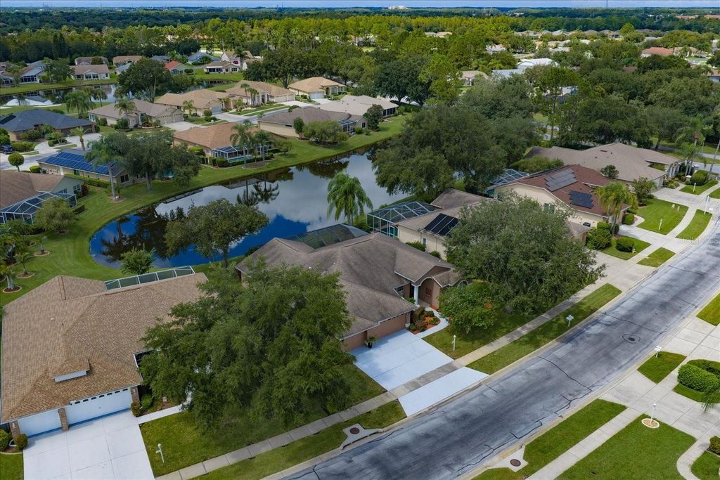 Image 34 of property listing at 1237 RAMBLING VINE COURT, New Port Richey, FL 34655