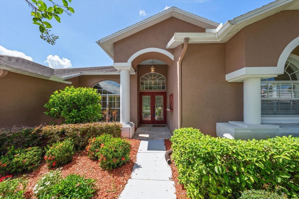 Image 36 of property listing at 1237 RAMBLING VINE COURT, New Port Richey, FL 34655