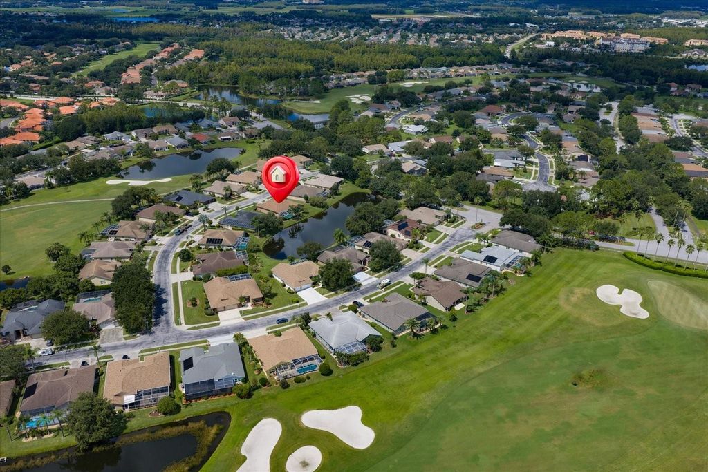 Image 50 of property listing at 1237 RAMBLING VINE COURT, New Port Richey, FL 34655