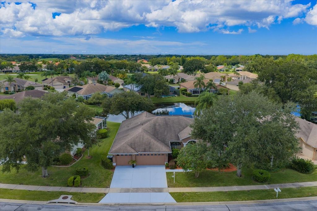 Image 51 of property listing at 1237 RAMBLING VINE COURT, New Port Richey, FL 34655