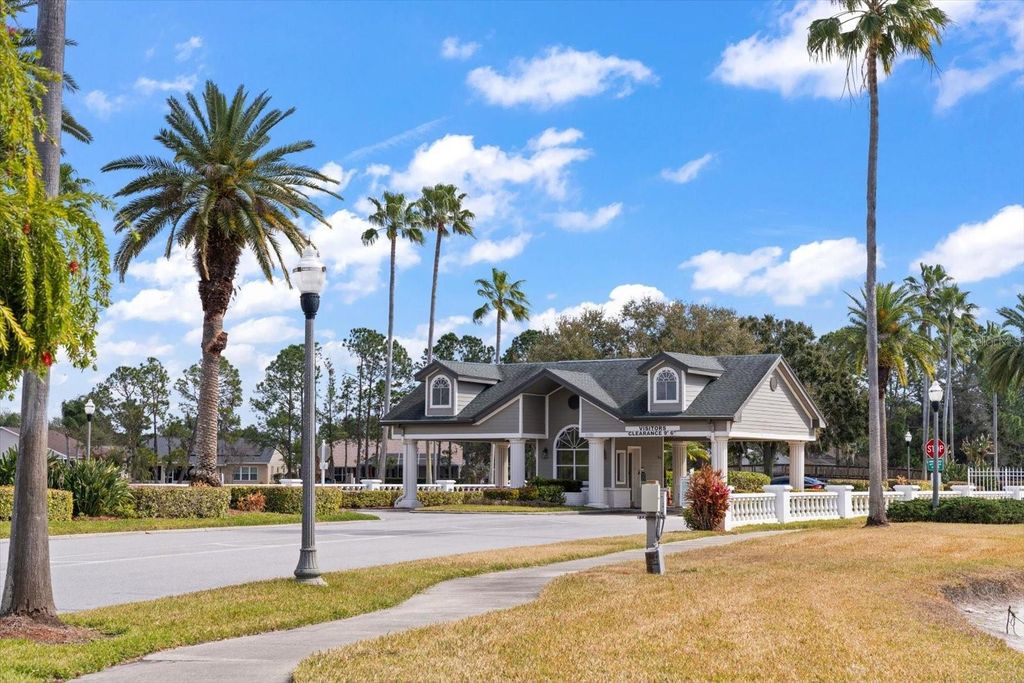 Image 52 of property listing at 1237 RAMBLING VINE COURT, New Port Richey, FL 34655