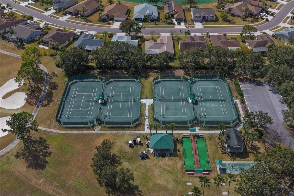 Image 54 of property listing at 1237 RAMBLING VINE COURT, New Port Richey, FL 34655