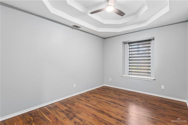 813 W Hayes Avenue, Mission, TX 78573