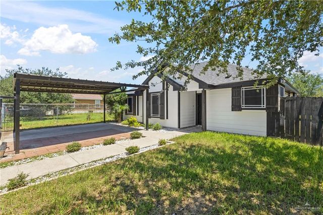 813 W Hayes Avenue, Mission, TX 78573