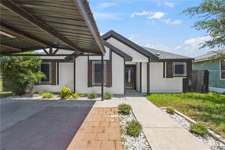 813 W Hayes Avenue, Mission, TX 78573
