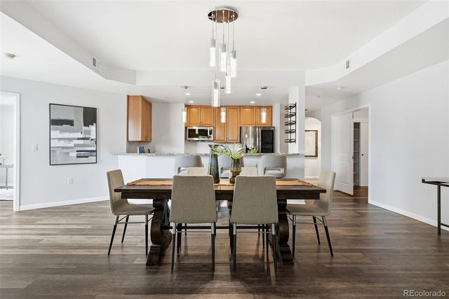 925 N Lincoln Street 5B, Denver, CO 80203