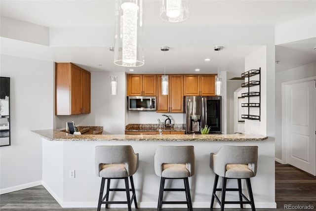 925 N Lincoln Street 5B, Denver, CO 80203