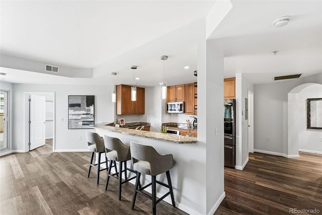 925 N Lincoln Street 5B, Denver, CO 80203