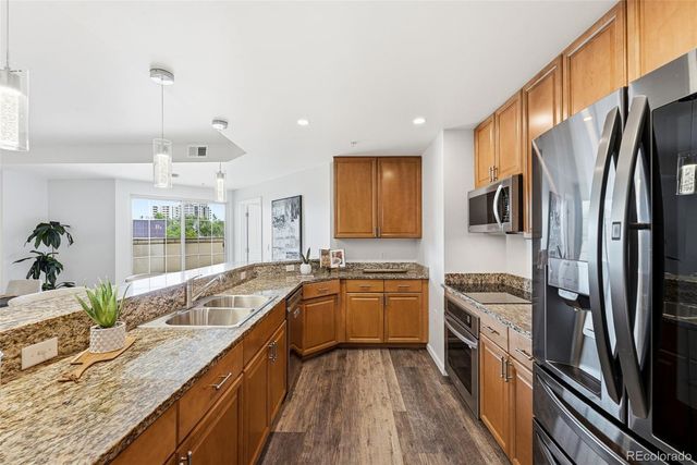 925 N Lincoln Street 5B, Denver, CO 80203