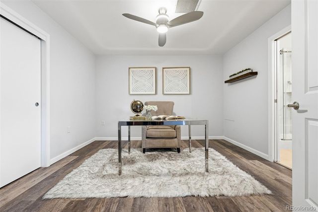 925 N Lincoln Street 5B, Denver, CO 80203