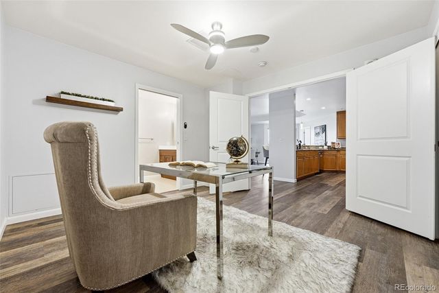 925 N Lincoln Street 5B, Denver, CO 80203