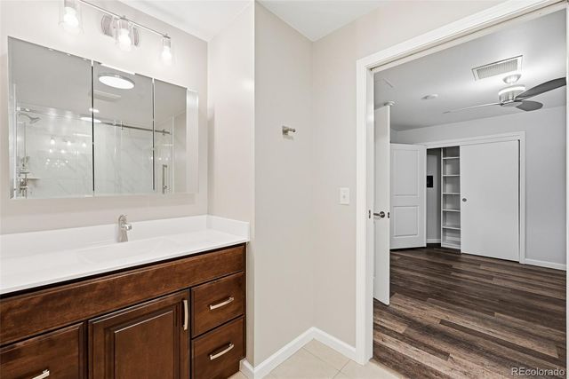925 N Lincoln Street 5B, Denver, CO 80203