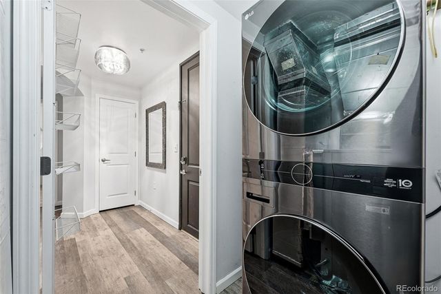 925 N Lincoln Street 5B, Denver, CO 80203