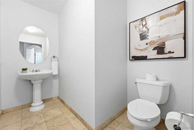 925 N Lincoln Street 5B, Denver, CO 80203