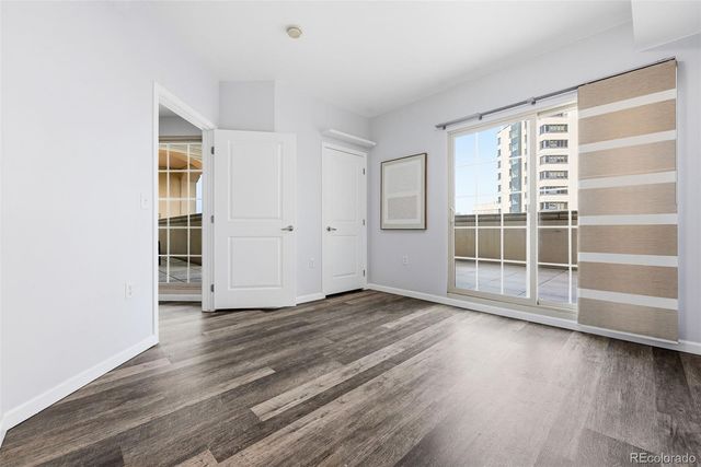 925 N Lincoln Street 5B, Denver, CO 80203