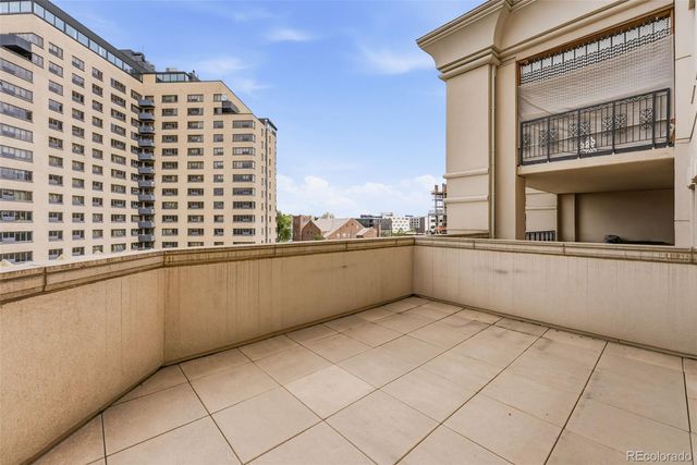 925 N Lincoln Street 5B, Denver, CO 80203