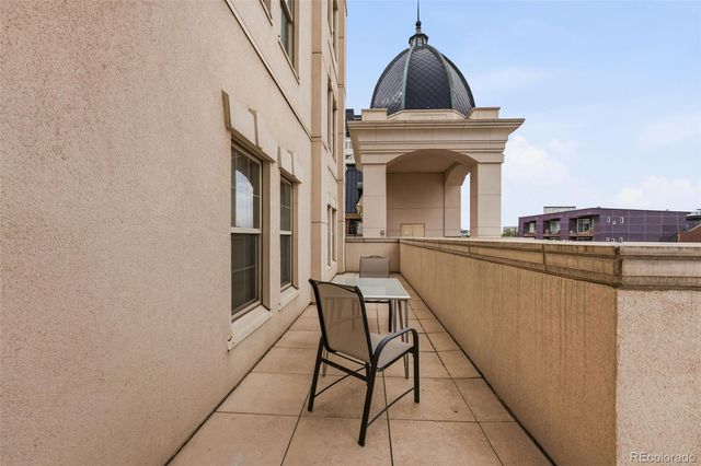 925 N Lincoln Street 5B, Denver, CO 80203