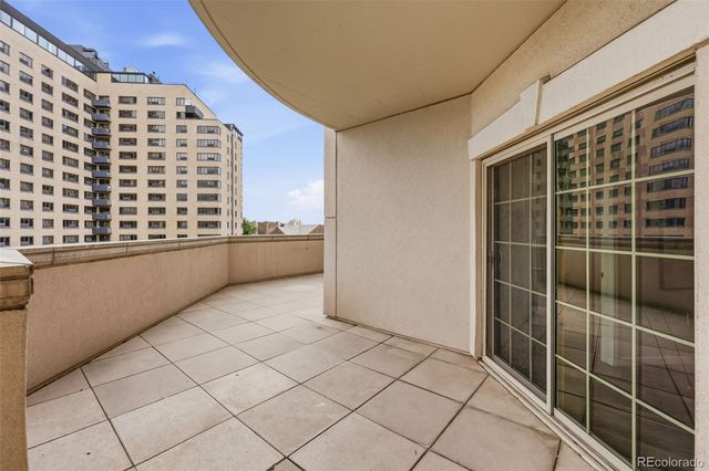 925 N Lincoln Street 5B, Denver, CO 80203