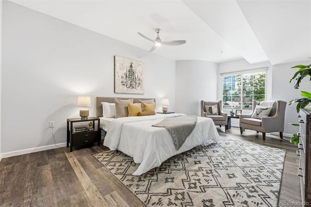 925 N Lincoln Street 5B, Denver, CO 80203