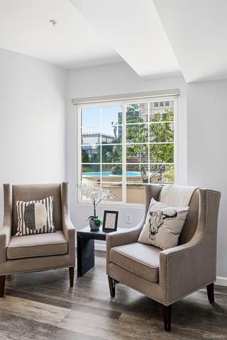 925 N Lincoln Street 5B, Denver, CO 80203