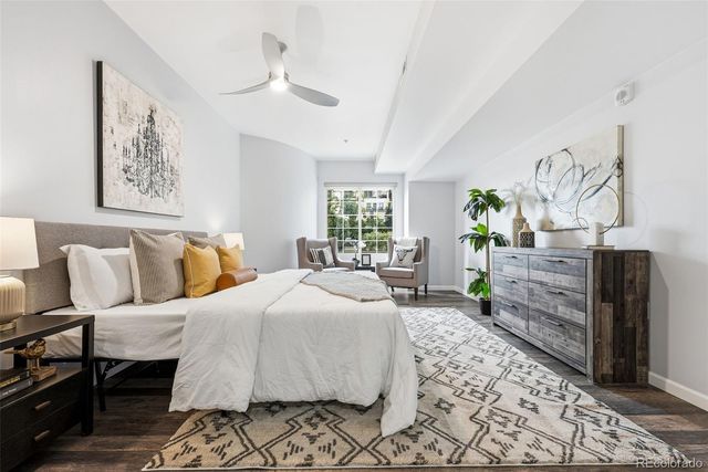 925 N Lincoln Street 5B, Denver, CO 80203
