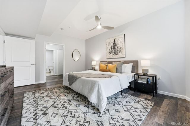 925 N Lincoln Street 5B, Denver, CO 80203