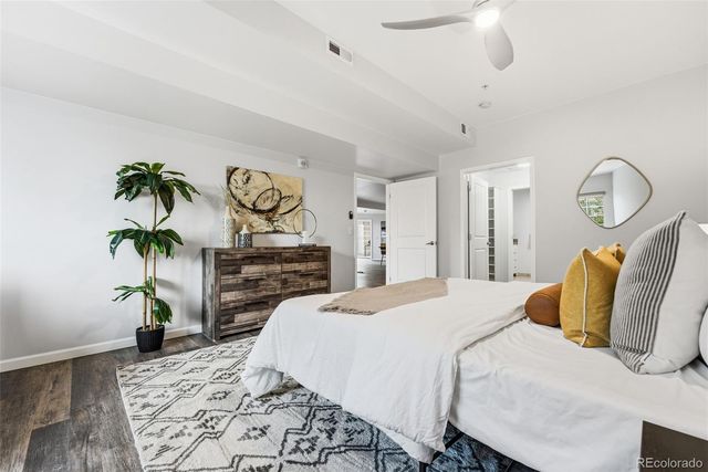 925 N Lincoln Street 5B, Denver, CO 80203