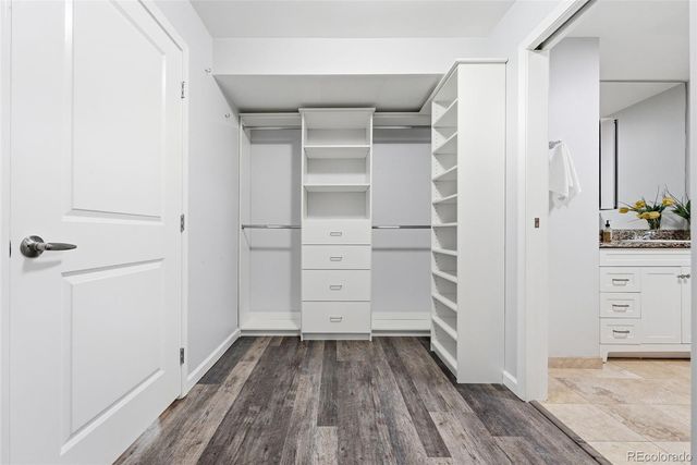 925 N Lincoln Street 5B, Denver, CO 80203