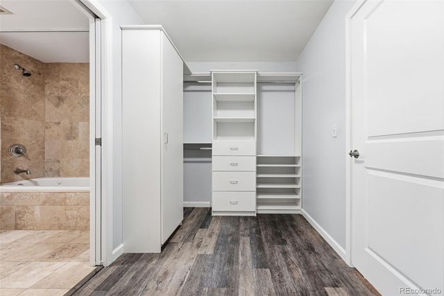 925 N Lincoln Street 5B, Denver, CO 80203