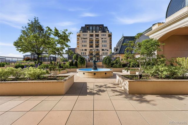 925 N Lincoln Street 5B, Denver, CO 80203