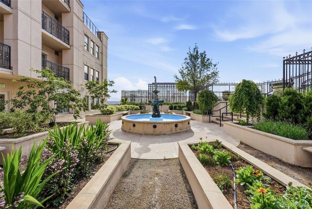 925 N Lincoln Street 5B, Denver, CO 80203