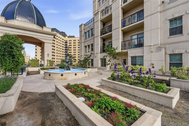 925 N Lincoln Street 5B, Denver, CO 80203