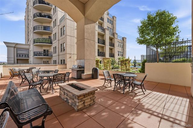 925 N Lincoln Street 5B, Denver, CO 80203