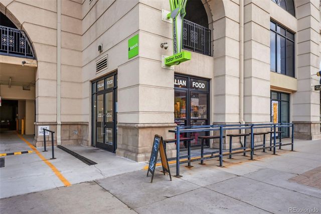 925 N Lincoln Street 5B, Denver, CO 80203