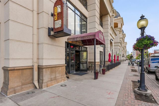 925 N Lincoln Street 5B, Denver, CO 80203