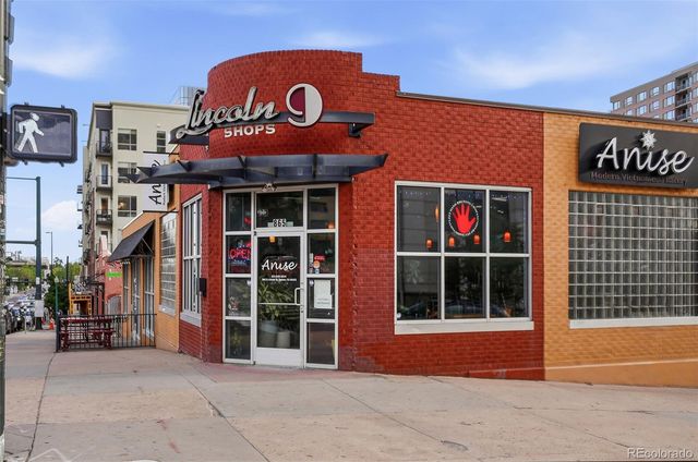 925 N Lincoln Street 5B, Denver, CO 80203